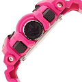 Часы Casio G-Shock GBA-400-4C фото 2
