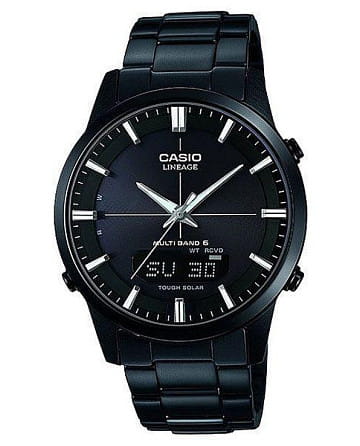 CASIO WAVE CEPTOR LCW-M170DB-1A