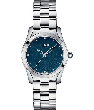 Tissot T-Wave T112.210.11.046.00