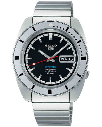Seiko 5 Sports SRPL05K1