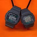 Часы Casio G-Shock GLX-5600VH-1 фото 10