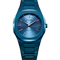 Часы D1 Milano Ultra Thin UTBL33