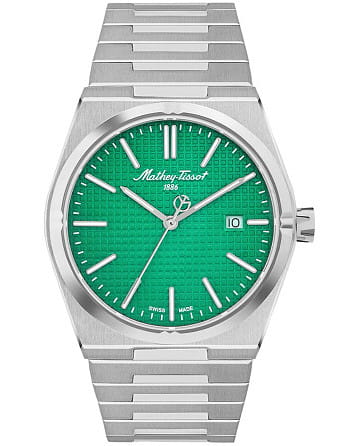 Mathey-Tissot Zoltan H117AV