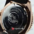 Seiko Seiko Prospex SNE586P1 prospex японские мужские часы на браслете силикон боковой вид