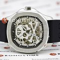 Часы Philipp Plein The Skeleton PWRAA1023 фото 5