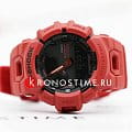 Часы Casio G-Shock GBA-900RD-4A фото 6