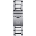 Часы Tissot Seastar 1000 Quartz Chronograph T120.417.11.421.00 фото 2