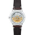 Seiko Seiko Presage SRPF43J1  наручные мужские часы фото под углом.