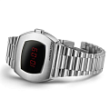 Часы Hamilton American Classic PSR Digital Quartz H52414130 фото 7