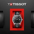 Часы Tissot Luxury Powermatic 80 T086.407.16.057.00 фото 6
