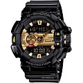Часы Casio G-Shock GBA-400-1A9