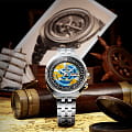 Часы Orient Revival RA-AA0E04Y фото 8