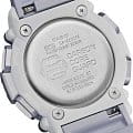 Casio Casio G-Shock GA-2200FF-8ADR (GA-2200FF-8A) g-shock японские мужские часы на браслете пластик боковой вид