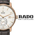 Часы Rado Coupole Classic Automatic COSC R22881025 фото 2