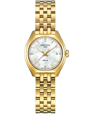 Certina DS-2 Lady C049.210.33.116.00