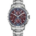 Часы Hamilton Broadway Day Date Auto H43516171