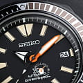 Seiko Seiko Prospex SRPH11K1 prospex японские мужские часы на браслете силикон боковой вид