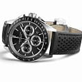 Часы Hamilton Jazzmaster Performer Auto Chrono H36606730 фото 4