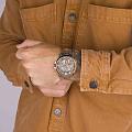 Wainer Wainer Masters Edition WA.25511-C  наручные мужские часы фото под углом.