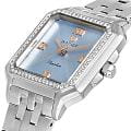 Wainer Wainer Classic WA.18080-A  наручные женские часы фото под углом.