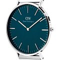 Часы Daniel Wellington Classic Piano DW00100776 фото 2