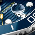 Часы TAG Heuer Aquaracer Professional 300 WBP201B.FT6198 фото 3