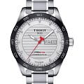 Часы Tissot PRS 516 Powermatic 80 T100.430.11.031.00