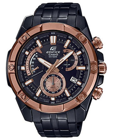 Casio Edifice EFR-559DC-1B