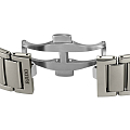 Часы Rado True Round Open Heart R27108112 фото 5