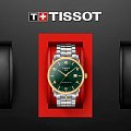 Часы Tissot Luxury Powermatic 80 T086.407.22.097.00 фото 6