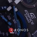 Casio Casio Edifice ECB-900DB-1BDR (ECB-900DB-1B) ECB-900DB-1B оригинальные мужские часы в комплекте с фирменной коробкой и гарантийным талоном