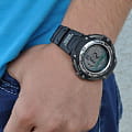 Часы Casio Collection SGW-100-1VER фото 2