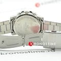 Casio Casio Edifice ECB-20D-1A мужские часы черный циферблат на запястье