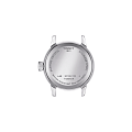 Tissot Tissot Classic Dream Lady T129.210.16.111.00 t-classic швейцарские женские часы на браслете кожаный боковой вид