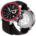 Часы Tissot Quickste Chronograph Football T095.449.17.057.01 фото 5