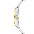 Jacques Philippe Jacques Philippe Bellus JPQLS727328YG  швейцарские женские часы на браслете нержавеющая сталь с pvd-покрытием боковой вид