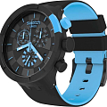 Часы Swatch Big Bold Chrono SB02B401 фото 2