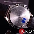 Часы Casio Edifice EFR-539L-5AVUDF (EFR-539L-5A) фото 4