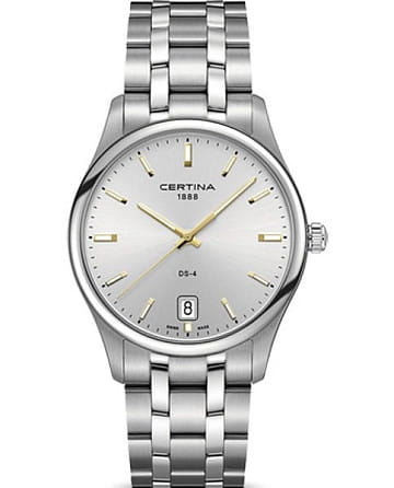 Certina C022.610.11.031.01