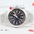 Часы Hamilton Khaki Field Mechanical 42mm H69529133 фото 2