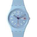 Часы Swatch Gent Biosourced Standart SO28S704