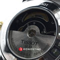 Tissot Tissot Classic Dream Swissmatic T129.407.22.031.01 T1294072203101 оригинальные мужские часы в комплекте с фирменной коробкой и гарантийным талоном