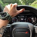 Casio Casio G-Shock GA-700UC-3A электронные мужские часы с аксессуарами мужские часы модель GA-700UC-3A