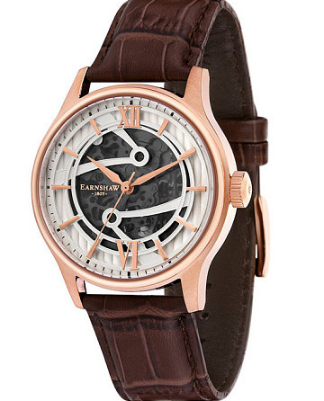 Earnshaw ES-8801-02