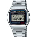 Часы Casio Vintage A158WA-1DF (A158WA-1)
