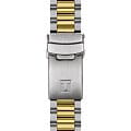 Tissot Tissot PRS 516 Chronograph T149.417.22.051.00 мужские часы черный циферблат на запястье