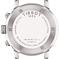 Часы Tissot PRC 200 Chronograph T114.417.11.057.00 фото 3
