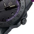 Оригинальные часы Luminox Luminox Pacific Diver XS.3121.BO.TY.SET кварцевые калибр механизма ronda z60 общий вид