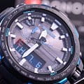 Часы Casio Pro Trek PRW-6100Y-1A фото 3