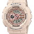 Часы Casio Baby-G BA-110XCP-4ADR